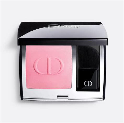 Dior Rouge Blush .